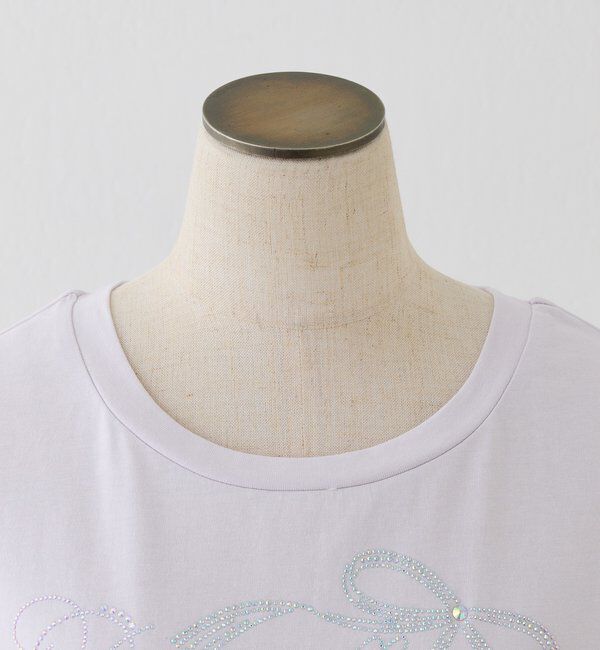  「ときめき推しカラーTee／全7色展開／WEB限定カラーあり」|プルオーバー|