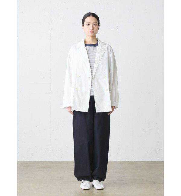 MidiUmi「MidiUmi ドローストリングパンツ」|その他|