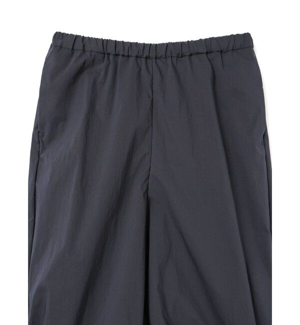 mizuiro ind「mizuiro ind バルーンハーフパンツ」|その他|