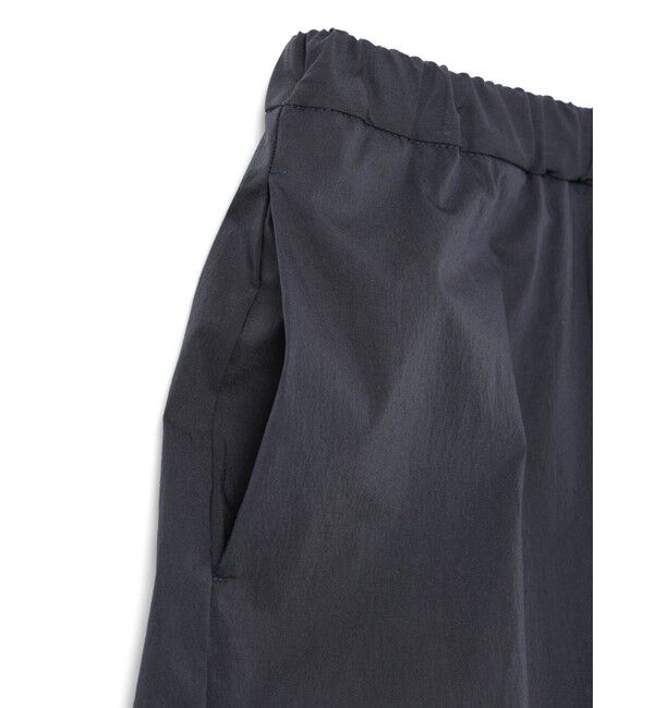 mizuiro ind「mizuiro ind バルーンハーフパンツ」|その他|