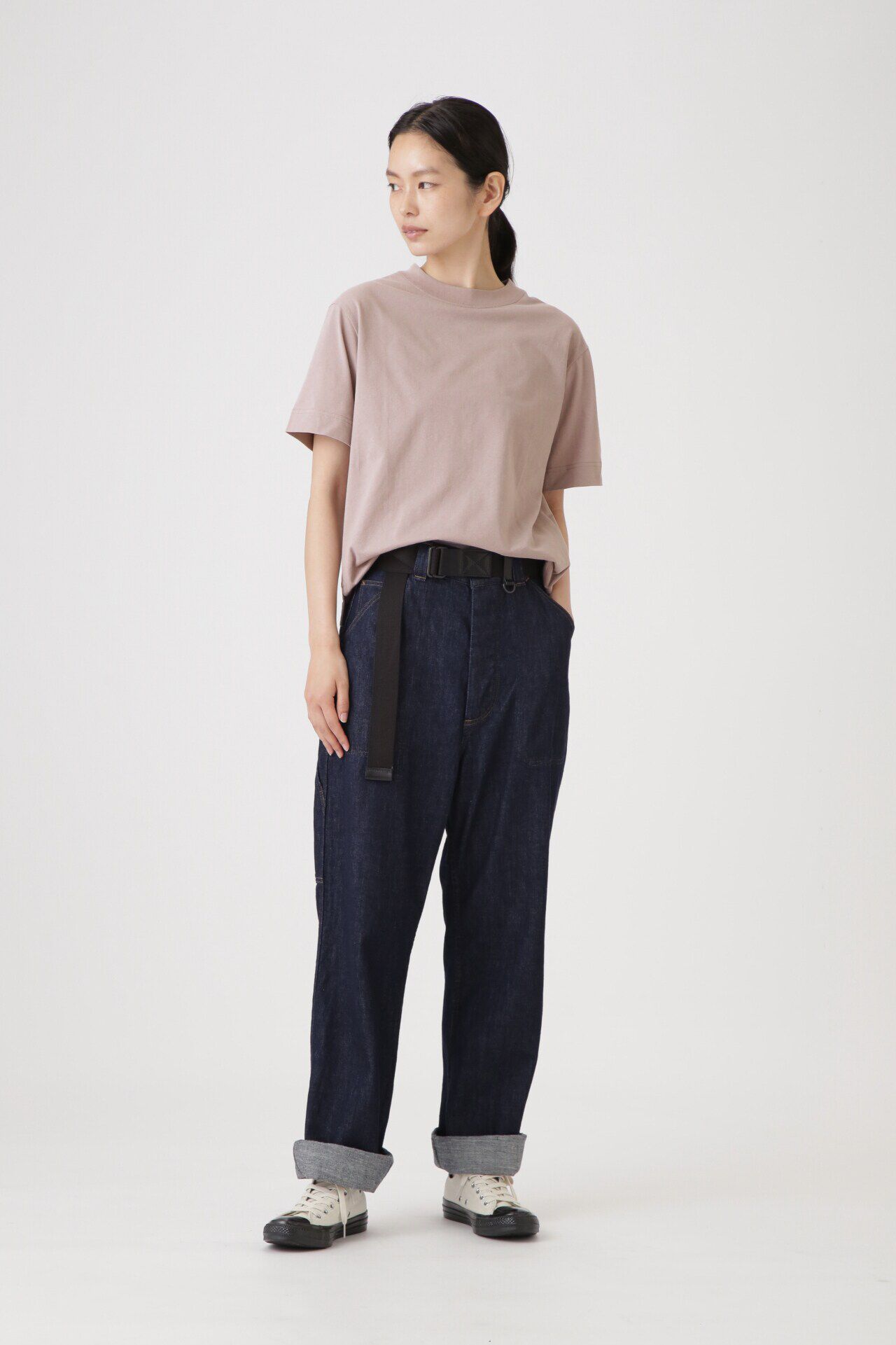 MHL.「CANTON LIGHT DENIM」|その他|