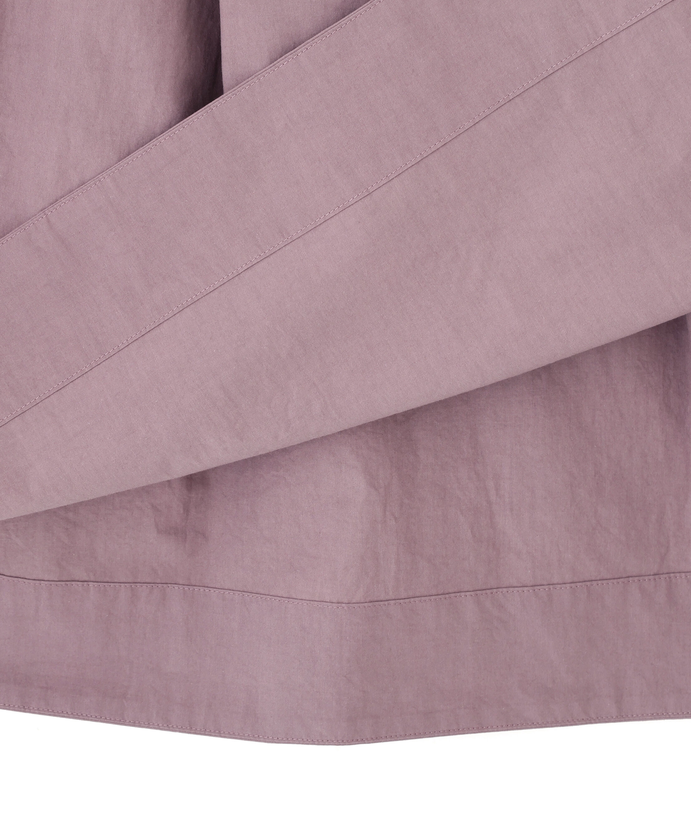 MHL.「WASHED COTTON POPLIN SKIRT」|スカート|