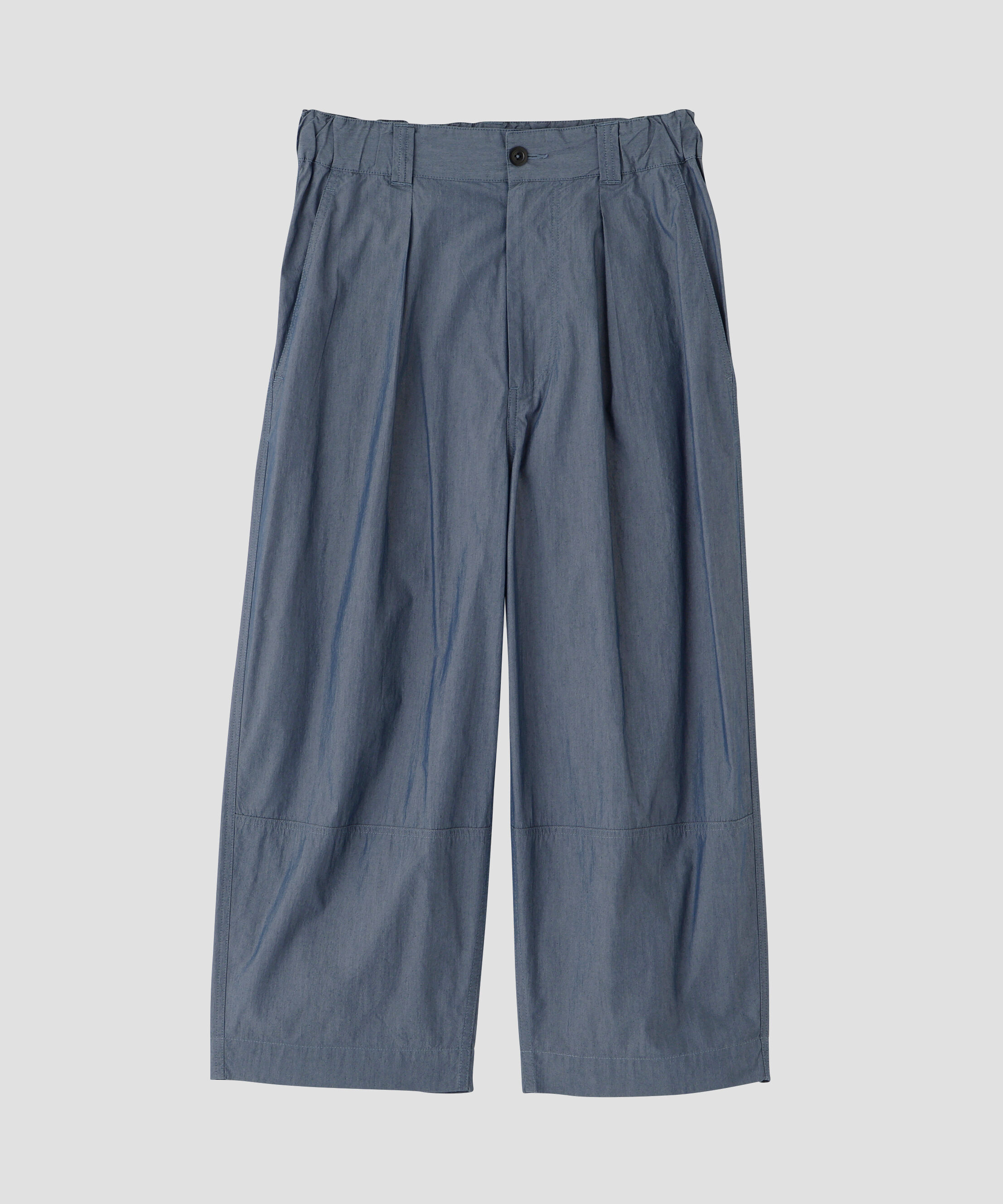MHL.「SUPERLIGHT COTTON NYLON TROUSERS」|その他|