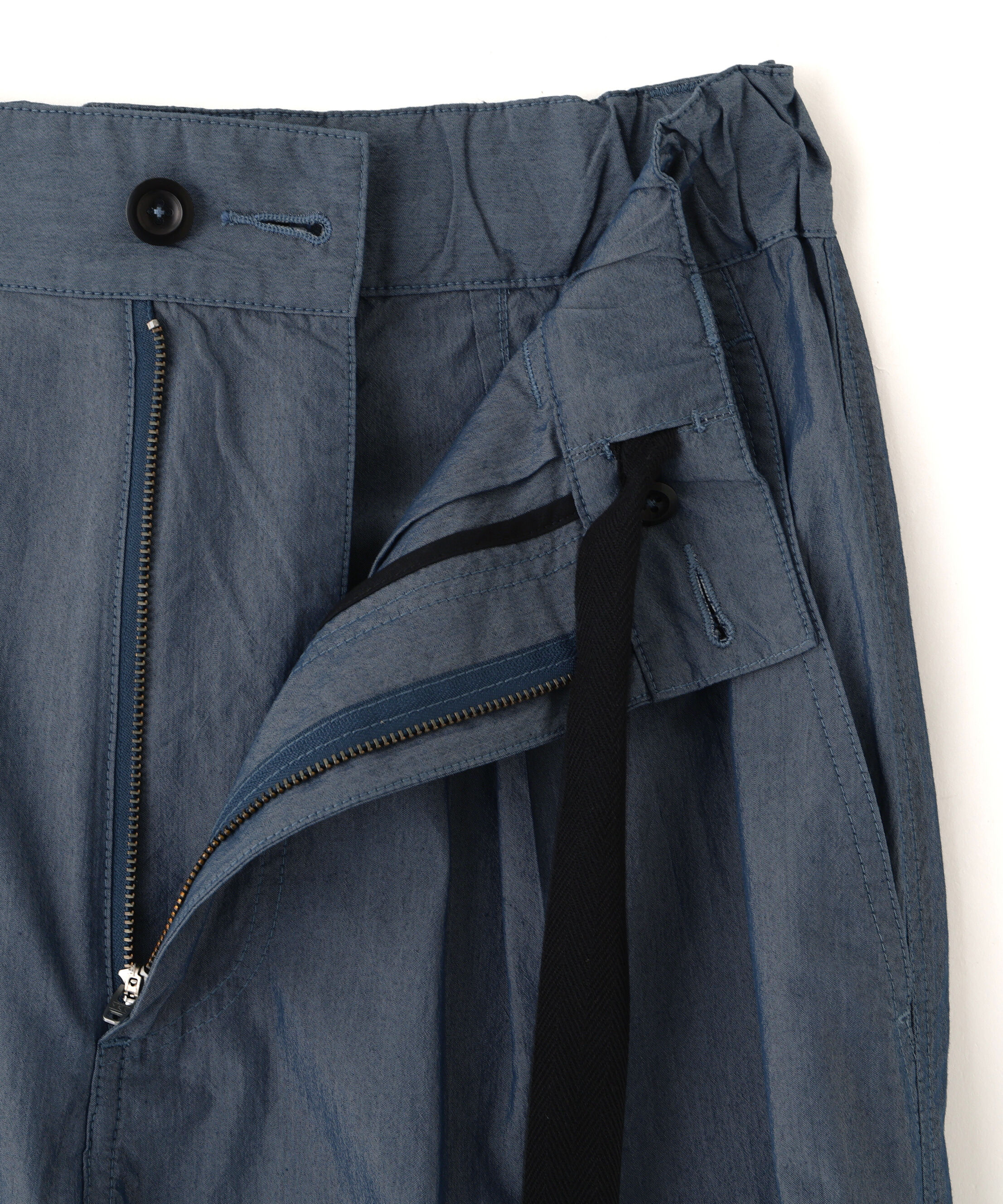 MHL.「SUPERLIGHT COTTON NYLON TROUSERS」|その他|