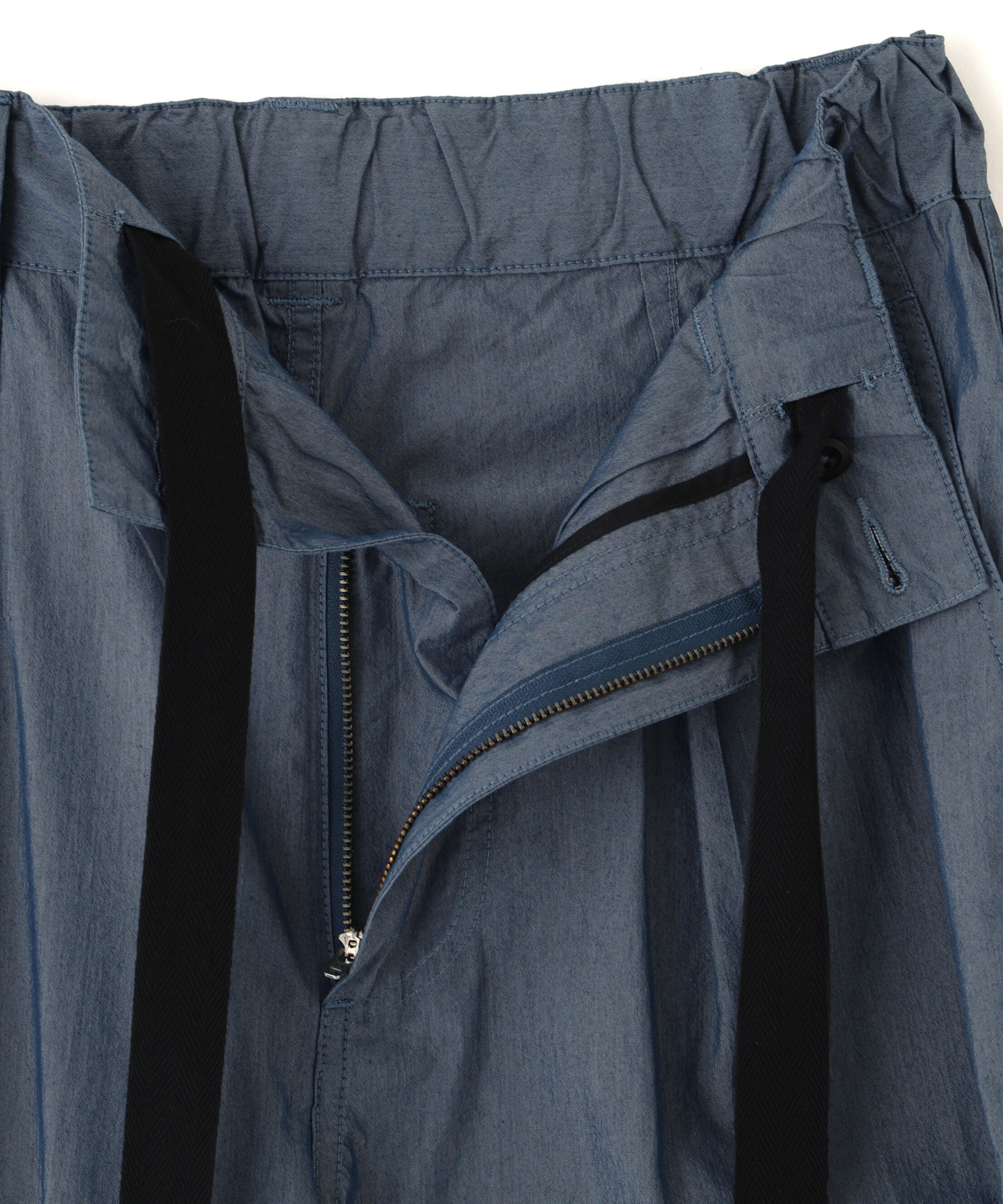 MHL.「SUPERLIGHT COTTON NYLON TROUSERS」|その他|