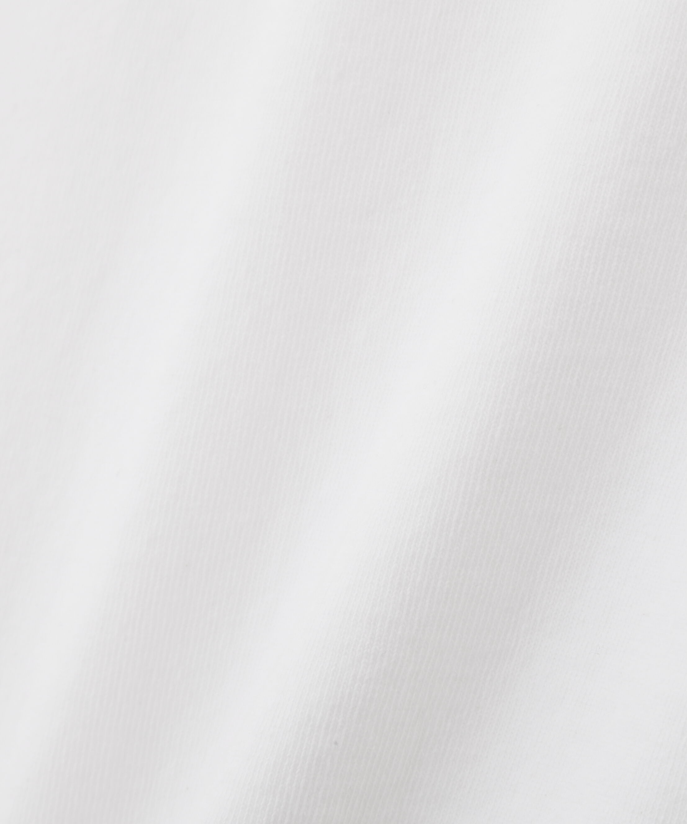 MHL.「RAW SLUB COTTON JERSEY TOP」|Tシャツ・カットソー|