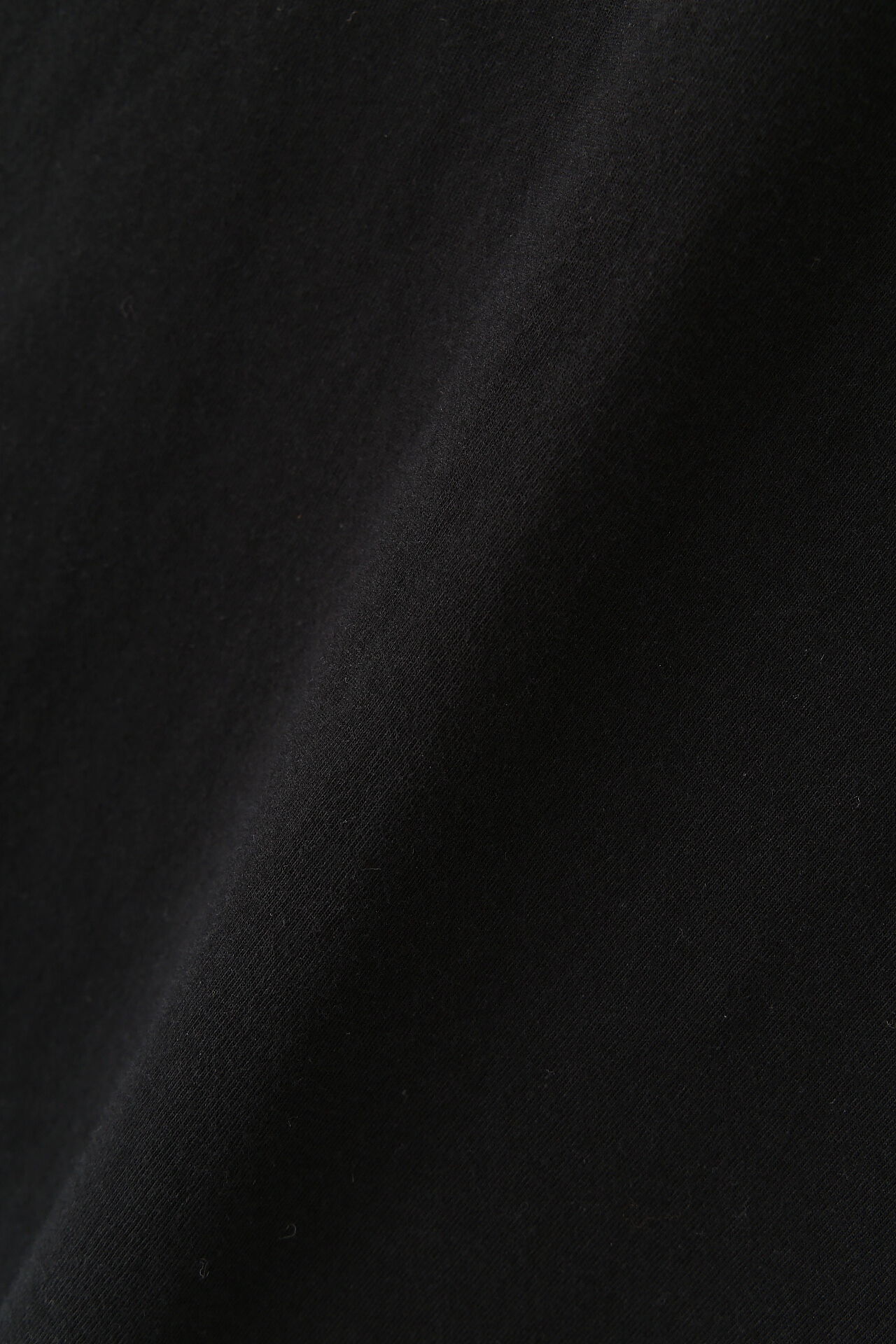 MHL.「PRINTED COTTON JERSEY TOP」|Tシャツ・カットソー|