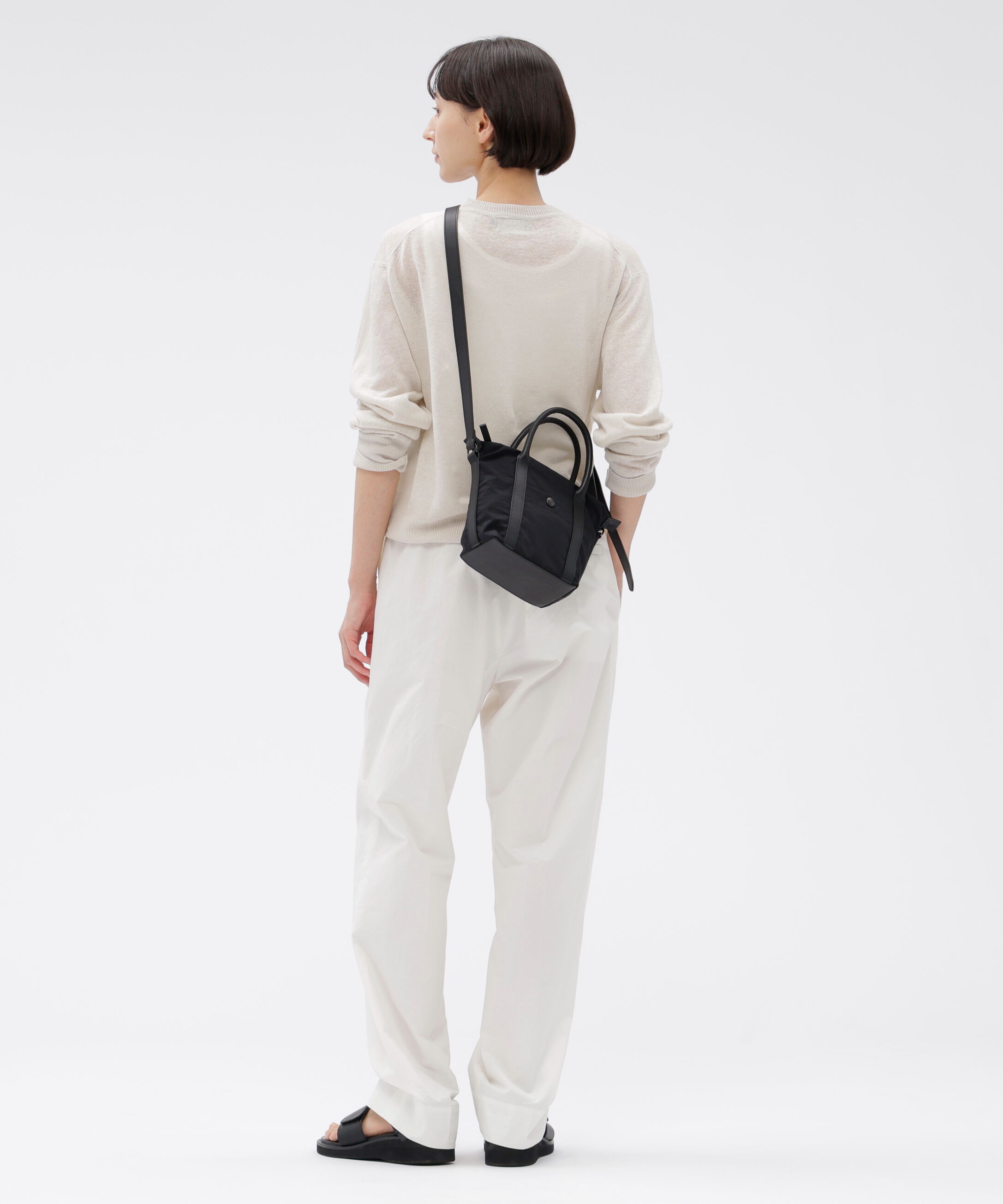  「NYLON TUSSORE」|その他|
