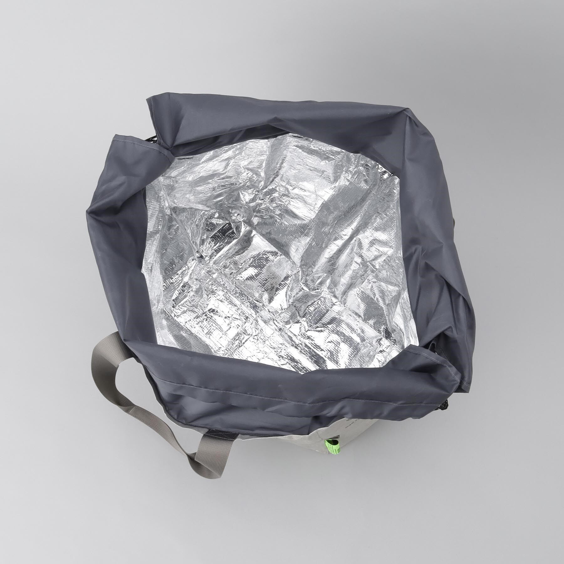 212 KITCHEN STORE「COOLBAG/GROCERY GRAY」|その他|