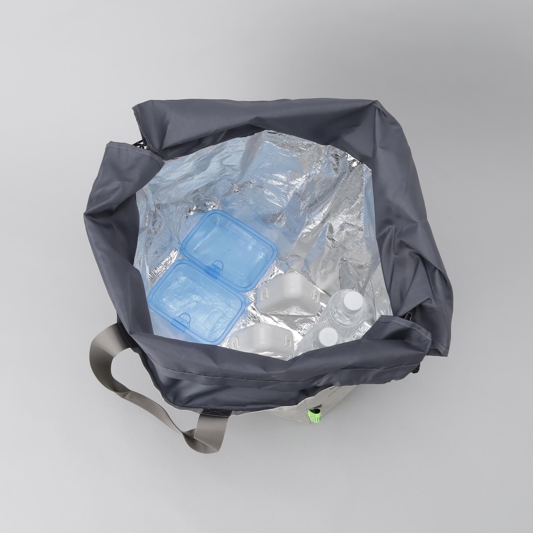 212 KITCHEN STORE「COOLBAG/GROCERY GRAY」|その他|