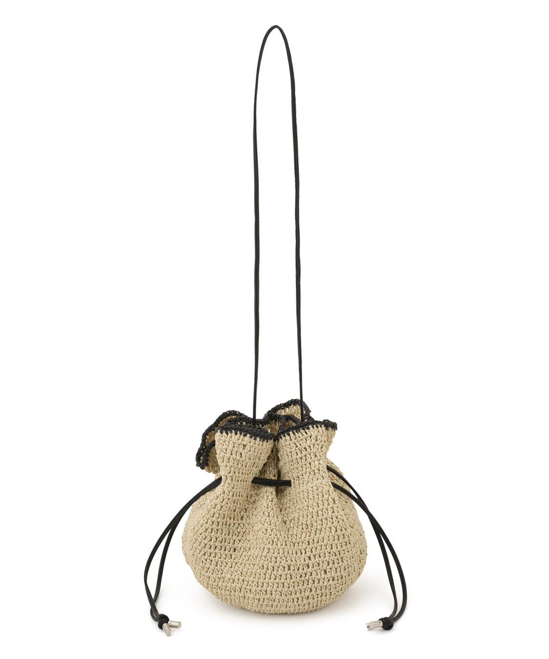 COCO DEAL「フリル巾着BAG」|その他|