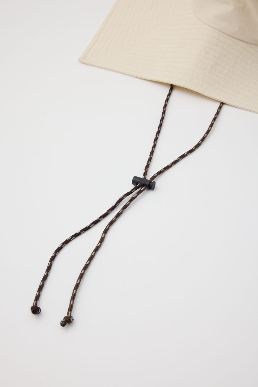 HeRIN.CYE「Square brim hat」|その他|
