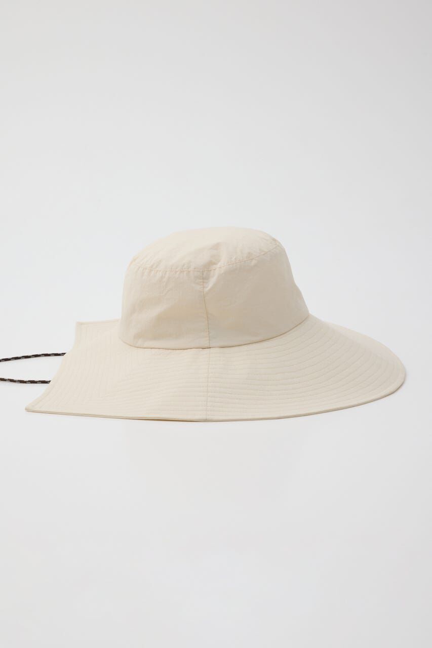 HeRIN.CYE「Square brim hat」|その他|