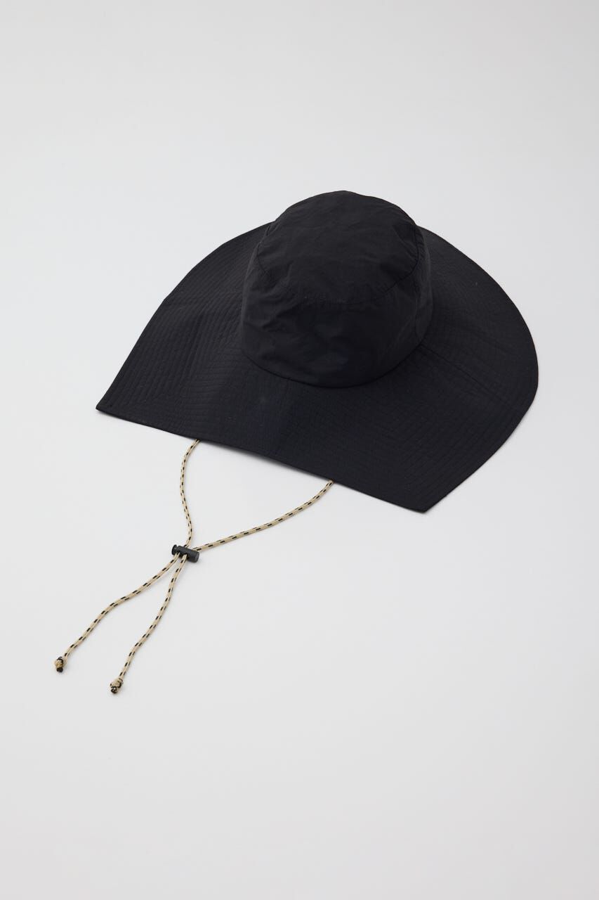 HeRIN.CYE「Square brim hat」|その他|
