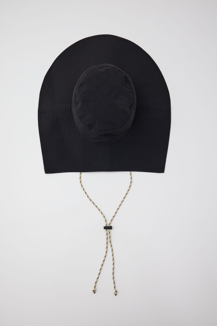 HeRIN.CYE「Square brim hat」|その他|