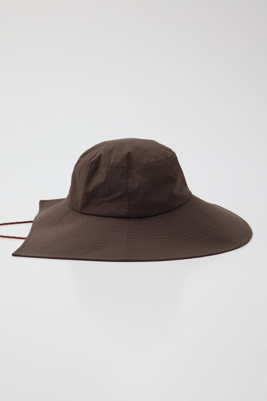 HeRIN.CYE「Square brim hat」|その他|