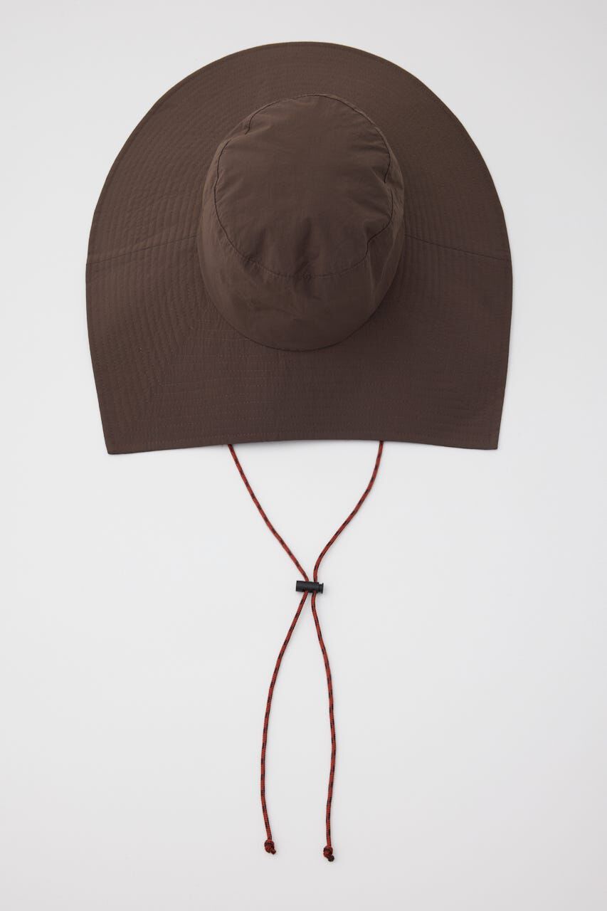 HeRIN.CYE「Square brim hat」|その他|