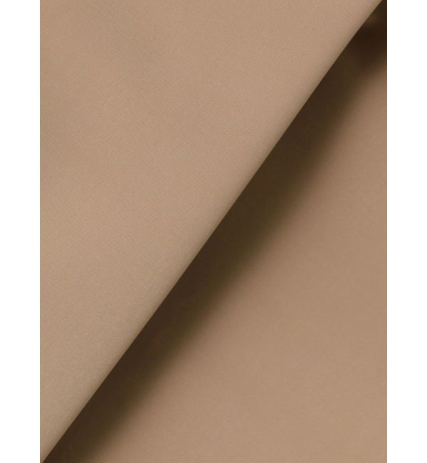 ELENDEEK「TUCK WAIST SK」|スカート|