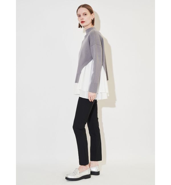 ELENDEEK「CAMI SET SIDE SLIT KT」|ニット・セーター|