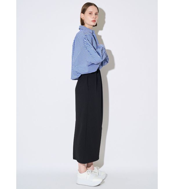 ELENDEEK「2WAY JERSEY SK」|スカート|