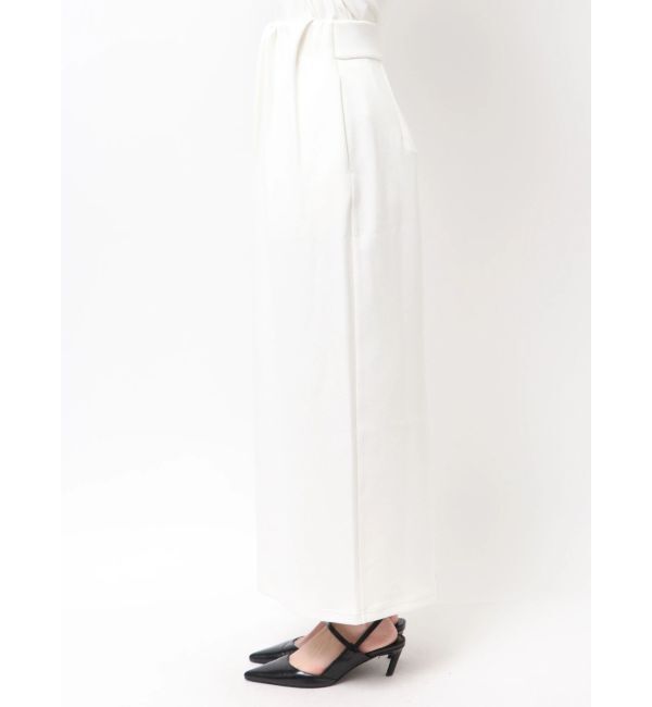 ELENDEEK「2WAY JERSEY SK」|スカート|