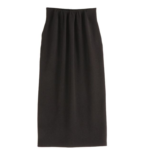 ELENDEEK「2WAY JERSEY SK」|スカート|