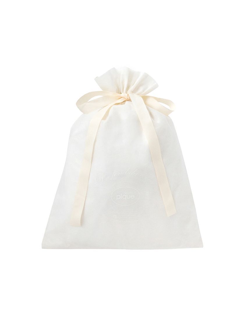 GELATO PIQUE KIDS & BABY「【ラッピング済み】【BABY】スムーズィーアイスクリームベアブランケット&スタイSET」|その他ベビー用品|