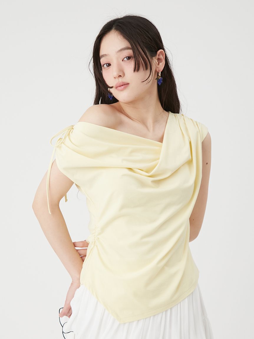 LILY BROWN「バリエーションフルーツピアス」|ピアス|