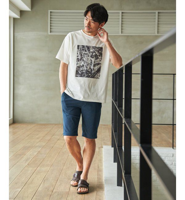 ikka「クロコワンベルトサンダル」|その他|