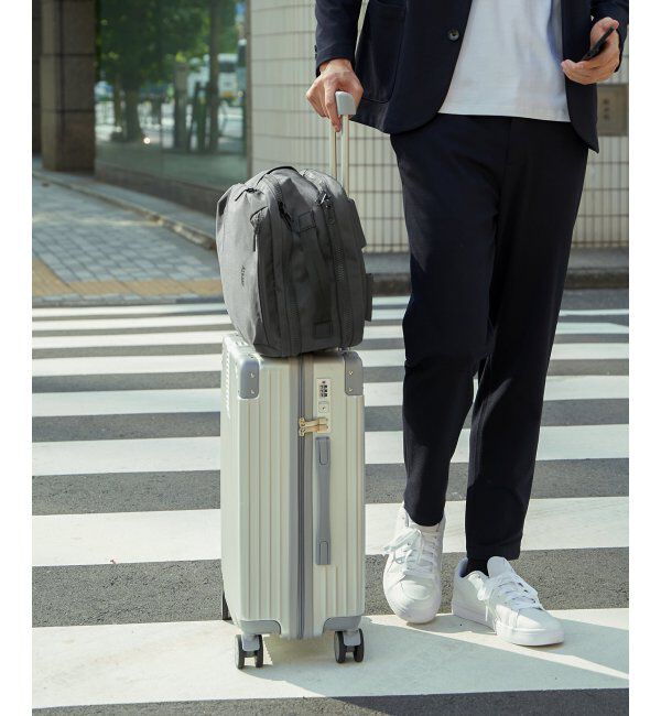 ikka「1680Dバックパック」|その他|