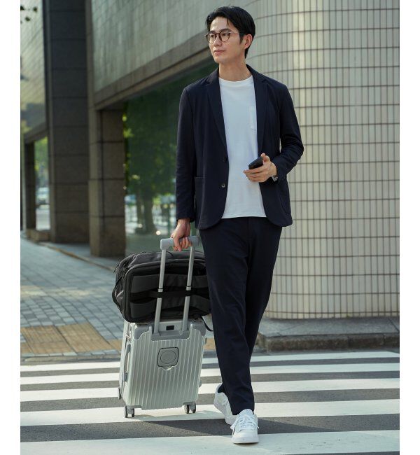 ikka「1680Dバックパック」|その他|