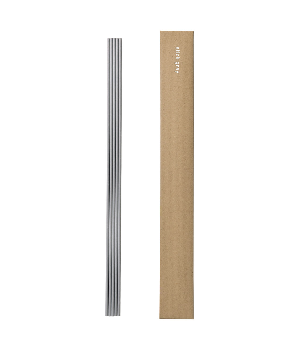 アットアロマ「stick diffuser HARIO flask D09 グレーset」|アロマ・ルームフレグランス|