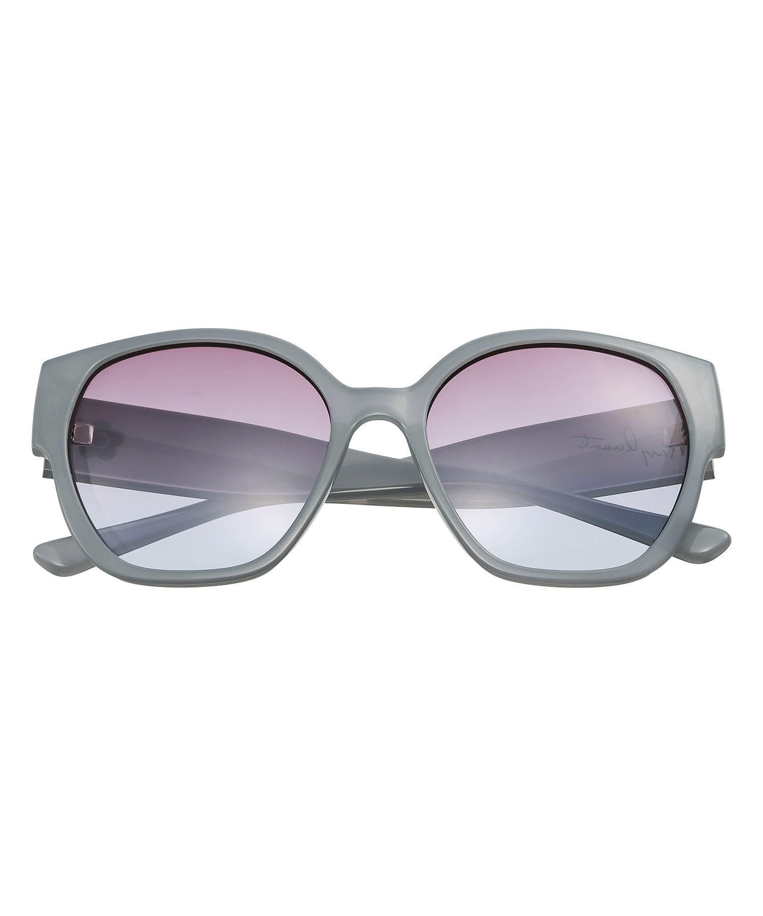 MARY QUANT「ウェリントン サングラス」|サングラス|