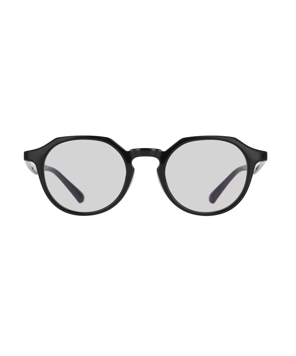  「【WEB限定】ボストン型 サングラス 調光サングラス 紫外線対策 ※一部レンズの色が変わるサングラス 」|サングラス|
