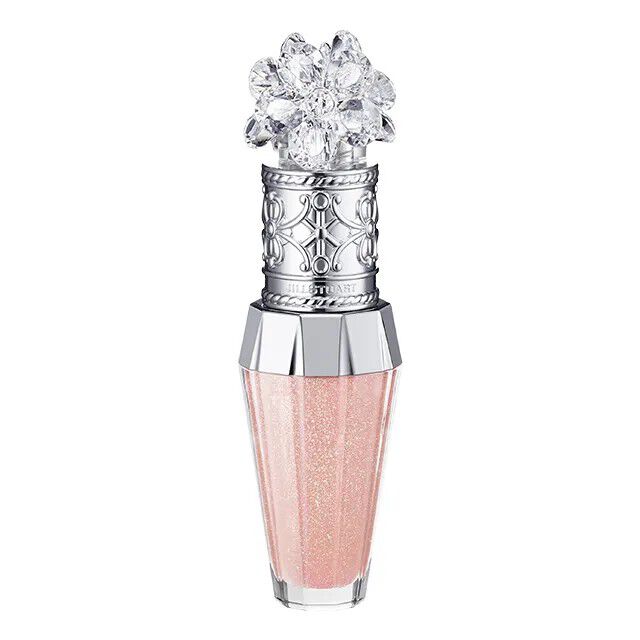 JILL STUART Beauty「ジルスチュアート　クリスタルブルーム　リップブーケセラム」|美容液・オイル・クリーム|14 ranunculussparkle