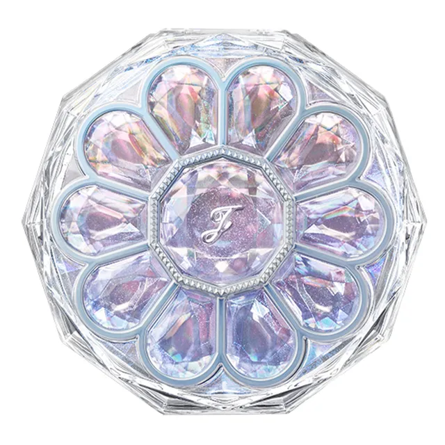 JILL STUART Beauty「【限定】ジルスチュアート ブルームクチュール アイズ　ジュエルドブーケ　クリスタルラグーンパレス16」|アイシャドウ|
