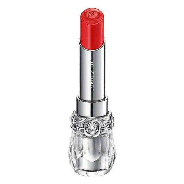 JILL STUART Beauty「ジルスチュアート　リップブロッサム　グロウ」|リップメイク|15 dancing tulip