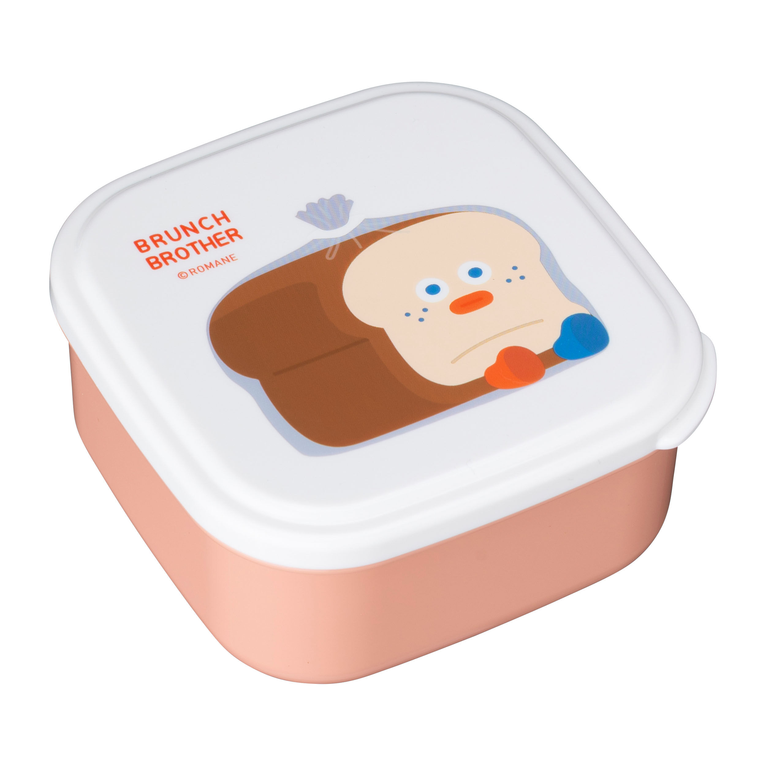  「ランチボックス・３Ｐセット／ブランチブラザー」|食器・キッチングッズ|
