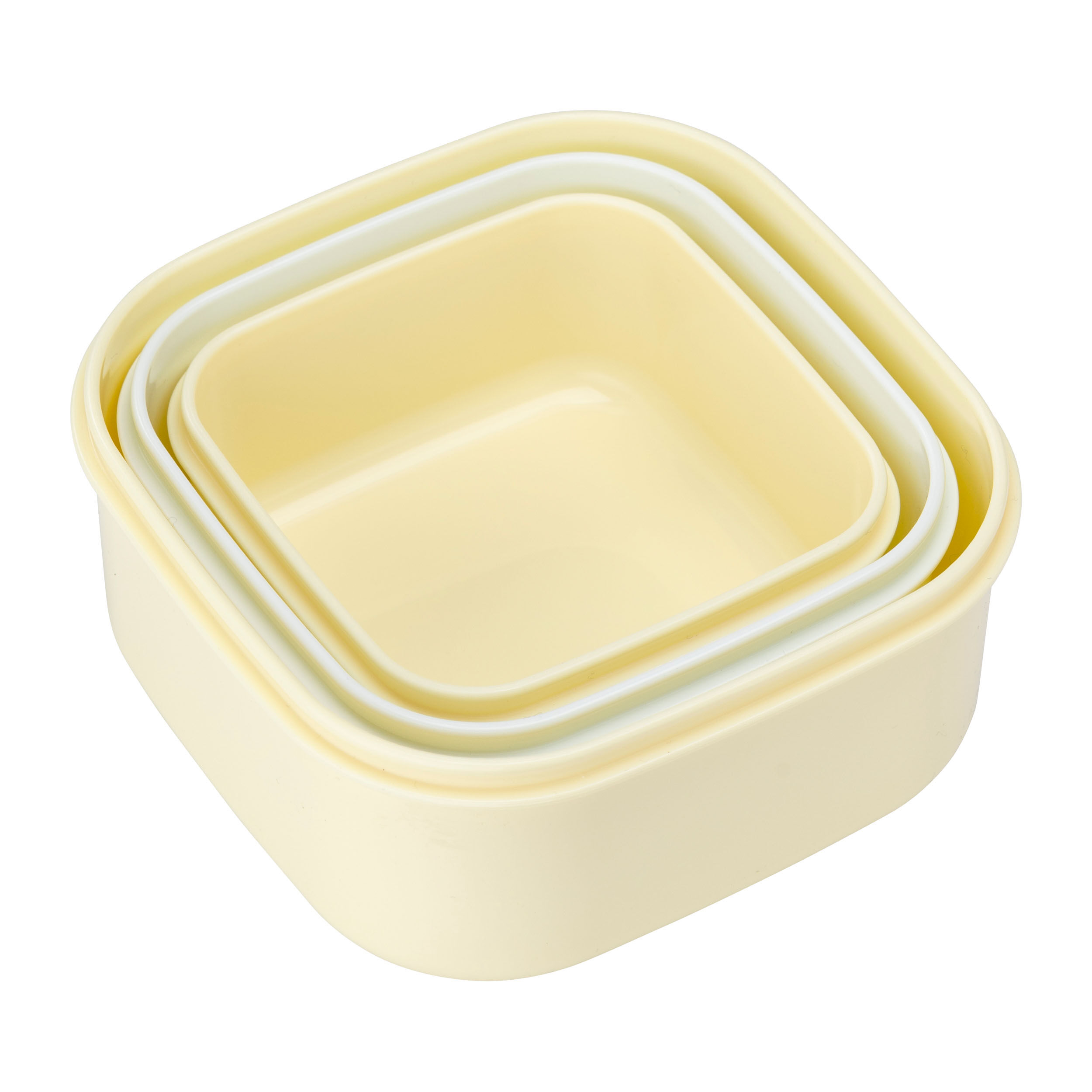  「ランチボックス・３Ｐセット／ブランチブラザー」|食器・キッチングッズ|