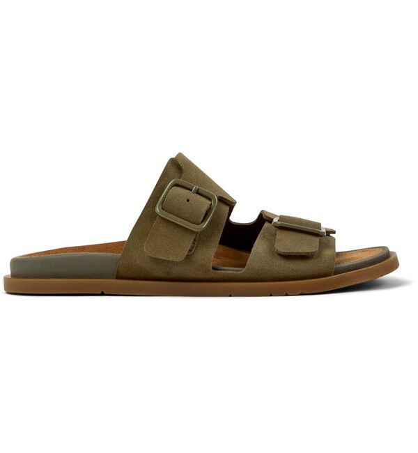 CAMPER「[カンペール] LLUC SANDAL / サンダル」|サンダル|