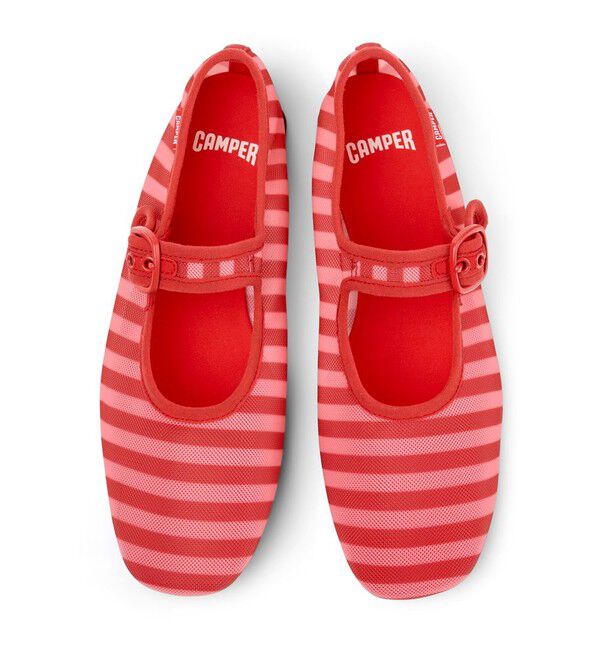 CAMPER「[カンペール] CASI MYRA / カジュアルシューズ」|パンプス|