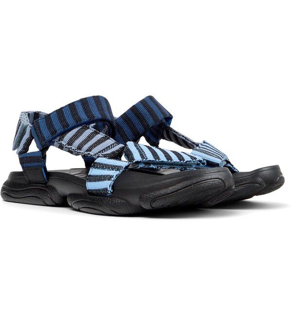 CAMPER「[カンペール] KARST SANDAL / サンダル」|サンダル|スカイブルー