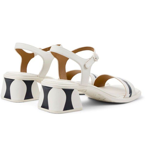 CAMPER「[カンペール] KORA SANDAL / サンダル」|サンダル|