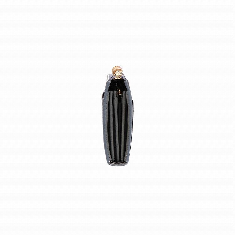 Jewelna Rose「Jewelna Rose フォリー・ウォレット 本革 長財布 大容量 15147」|財布|