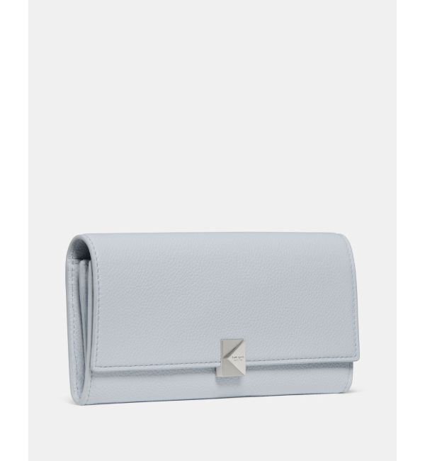 kate spade new york「デコ ラージ フラップ ウォレット」|財布|