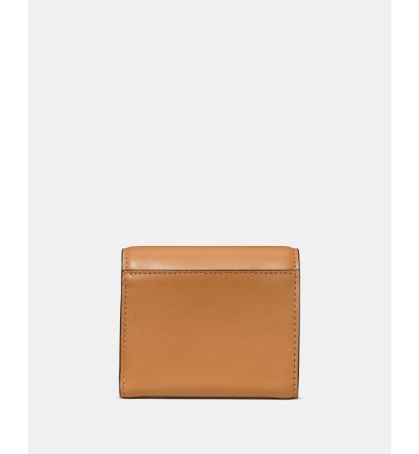 kate spade new york「デコ スモール フラップ ウォレット」|財布|