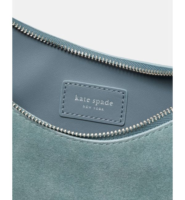 kate spade new york「ケーエスデュオ スエード ミニ ショルダー バッグ」|ショルダー・メッセンジャー|