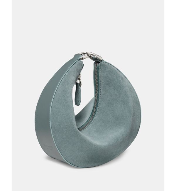 kate spade new york「ケーエスデュオ スエード クロスボディ バッグ」|ショルダー・メッセンジャー|