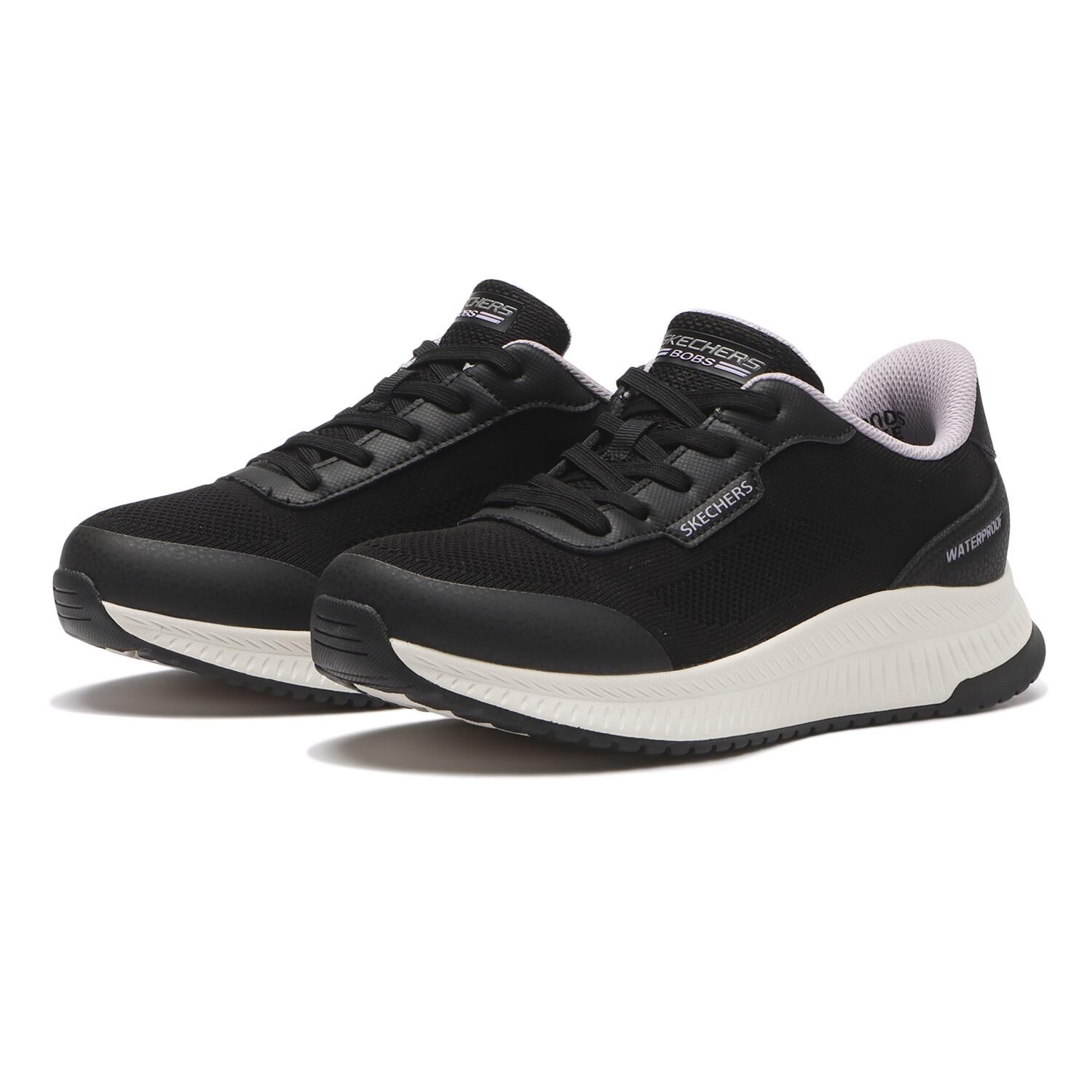 SKECHERS「【SKECHERS】BOBS SQUAD 4 - ESSENTIAL LOOK」|スニーカー|