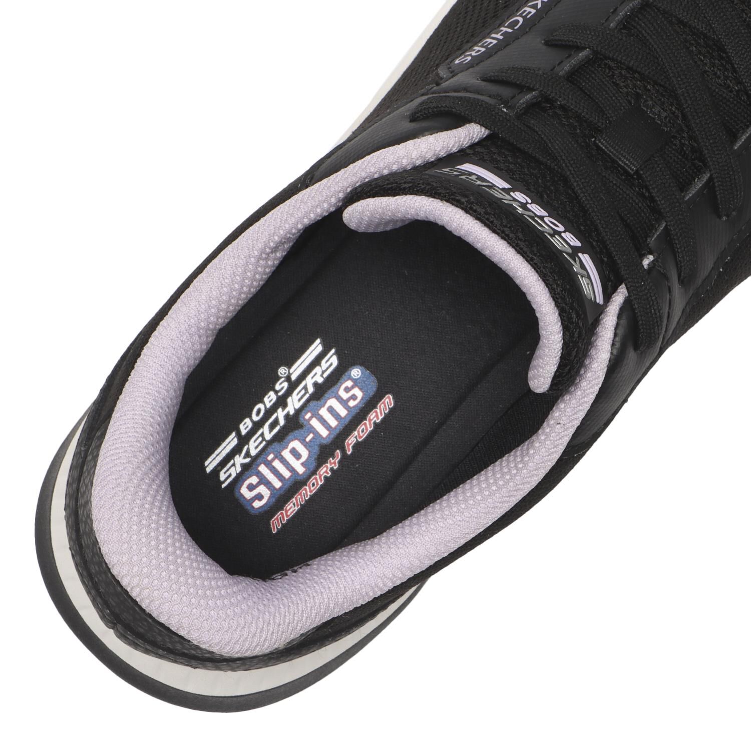 SKECHERS「【SKECHERS】BOBS SQUAD 4 - ESSENTIAL LOOK」|スニーカー|